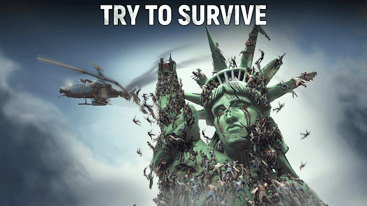 Let’s Survive MOD APK 1.3.1 Free Craft For Android or iOS Gallery 7