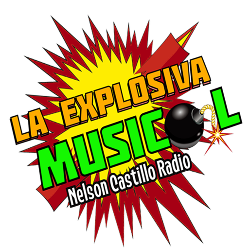 La Explosiva Musical logo