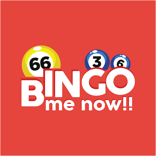 BingoMeNow 1.0.24 Icon
