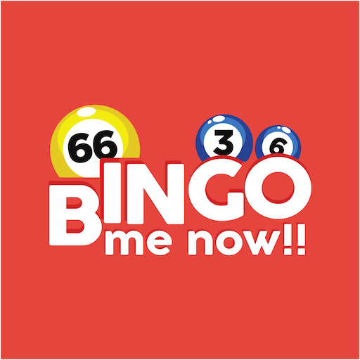 BingoMeNow logo