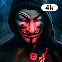 ? Anonymous Wallpapers ??‍?Anons Hackers image