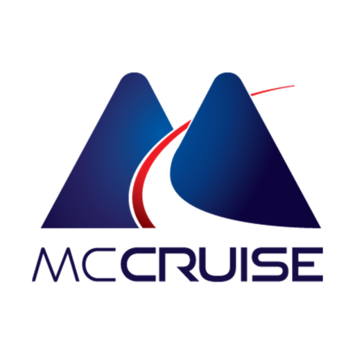 MCCruise logo