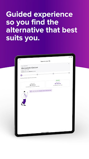 Scripta Insights screenshot 9