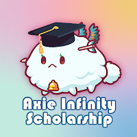 Axscholarship  Axie Infinity Scholarship Program