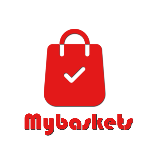 Mybaskets 5 Icon