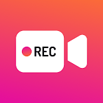 Cover Image of Descargar Screen Recorder with Audio - Video Recording App 1.0.3 APK