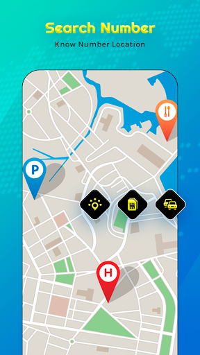 Caller ID Name  Phone caller, Call  spam blocker