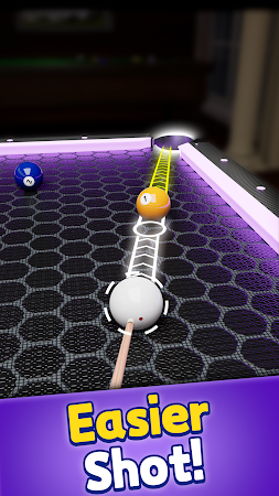Game screenshot Infinity 8 Ball™ Pool King mod apk
