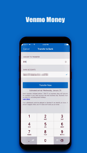 Download Guide For Venmo Transfer And Send Money New Free For Android Guide For Venmo Transfer And Send Money New Apk Download Steprimo Com