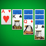 Cover Image of Download Classic Solitaire  APK
