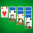 Herunterladen Classic Solitaire Installieren Sie Neueste APK Downloader