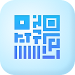 QR Code, Barcode Reader & Scanner Product’s ID Apk