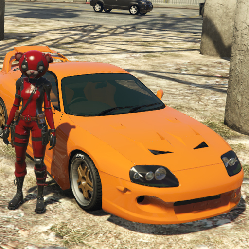 Supra Simulator: Toyota Driver Download on Windows