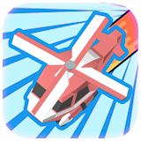 Rescue Operation-Keep Plane icon