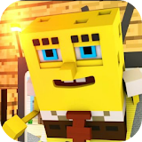 Mod SpongeBob  for MCPE icon