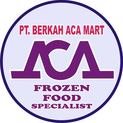 Aca Mart logo