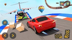 Ramp Car Stunts - Car Gamesのおすすめ画像2