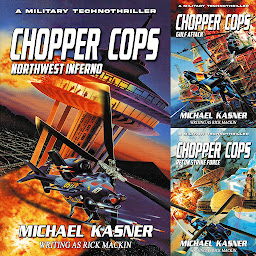 Obraz ikony: Chopper Cops