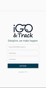 iGo&Track