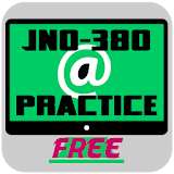 JN0-380 Practice FREE icon