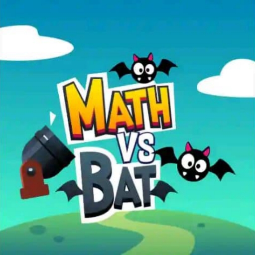 Math Vs Bat-Ernie