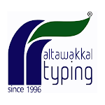 Cover Image of Download AlTawakkal Typing 2.05 APK