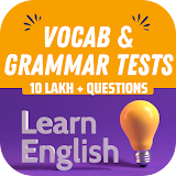 Vocabulary & Grammar Exercises icon