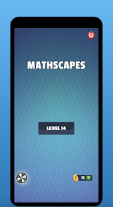 MathScapes  screenshots 1