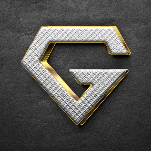 Gautam Jewellers logo