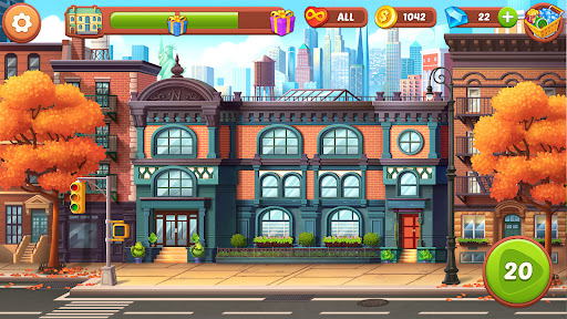 Hotel Fever - Simulation - games