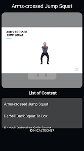 Screenshot image