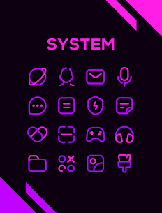 Linebit G Icon Pack 1.5.9 3