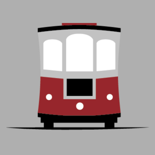 Rochester Trolley Tours 3.6 Icon