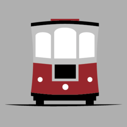 Rochester Trolley Tours logo