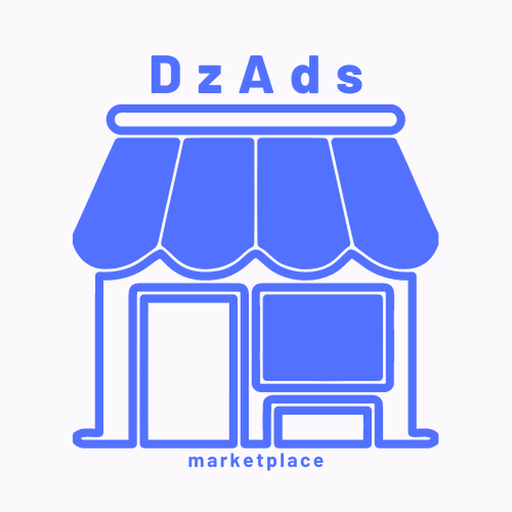 Sell stuff: find deals, cars Logo