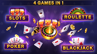 Game screenshot Slots All Star - Casino Games hack