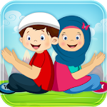 Cover Image of Download Kids Dua Now - Word By Word  APK