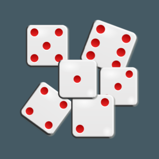 Dice roller: Virtual dice