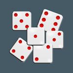 Cover Image of डाउनलोड Dice roller: Virtual dice app  APK