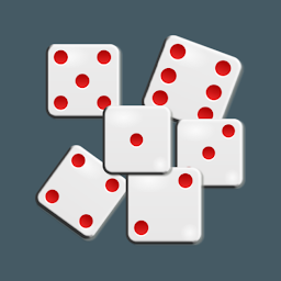 Icon image Dice roller: Virtual dice app
