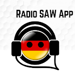 Cover Image of डाउनलोड Radio SAW App 5.0 Kostenlos DE Online 1.01 APK