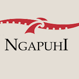 图标图片“Ngapuhi”