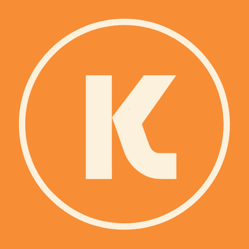 Kerndt Bank Mobile logo