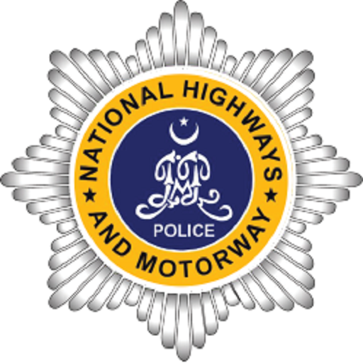 NHMP Ticketing System logo