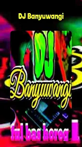 DJ Banyuwangi