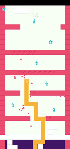 الثعبان Screen 2