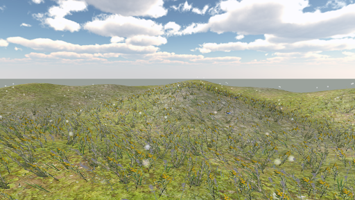 Windy Relax Screen 3