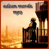 Adzan Merdu Mp3 icon