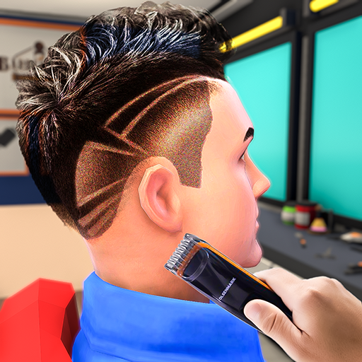 Fade Master 3d Barber Shop - Apps on Google Play