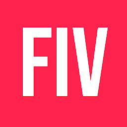 FIV Magazine: Download & Review